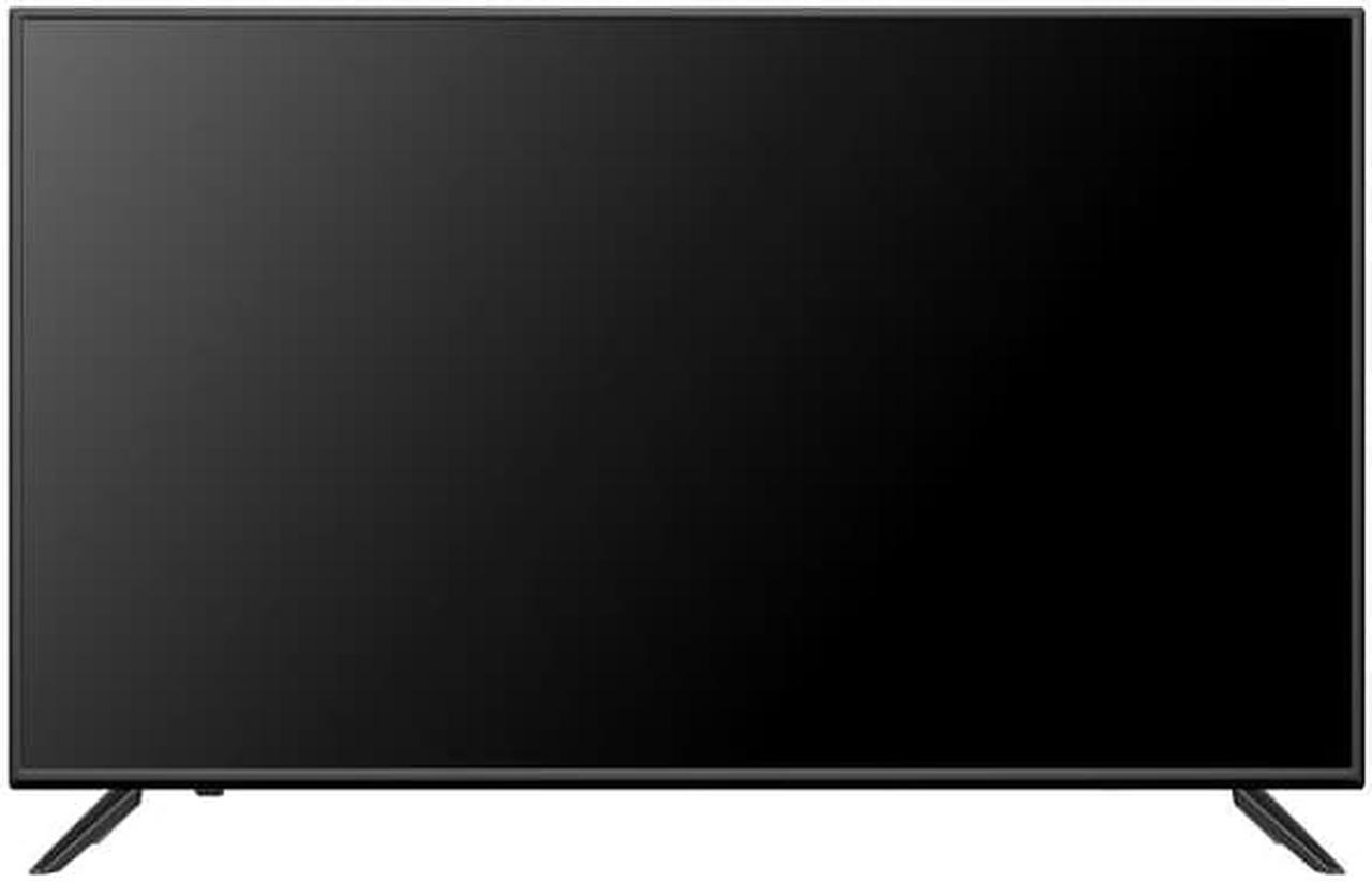 Alt view image 8 of 8 - JVC 43" Select Series 4K UHD HDR LED Roku Smart TV (JVC-LT43MAW595)