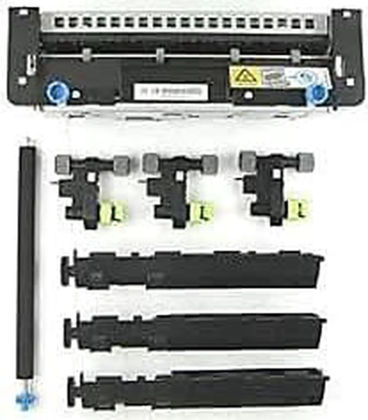 Alt view image 2 of 2 - Lexmark Return Program HY Fuser MK 41X2250