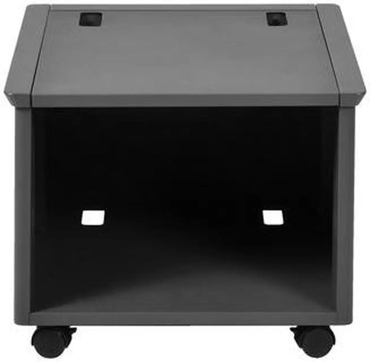Alt view image 10 of 15 - LEXMARK 40C2300 Printer Adjustable Stand