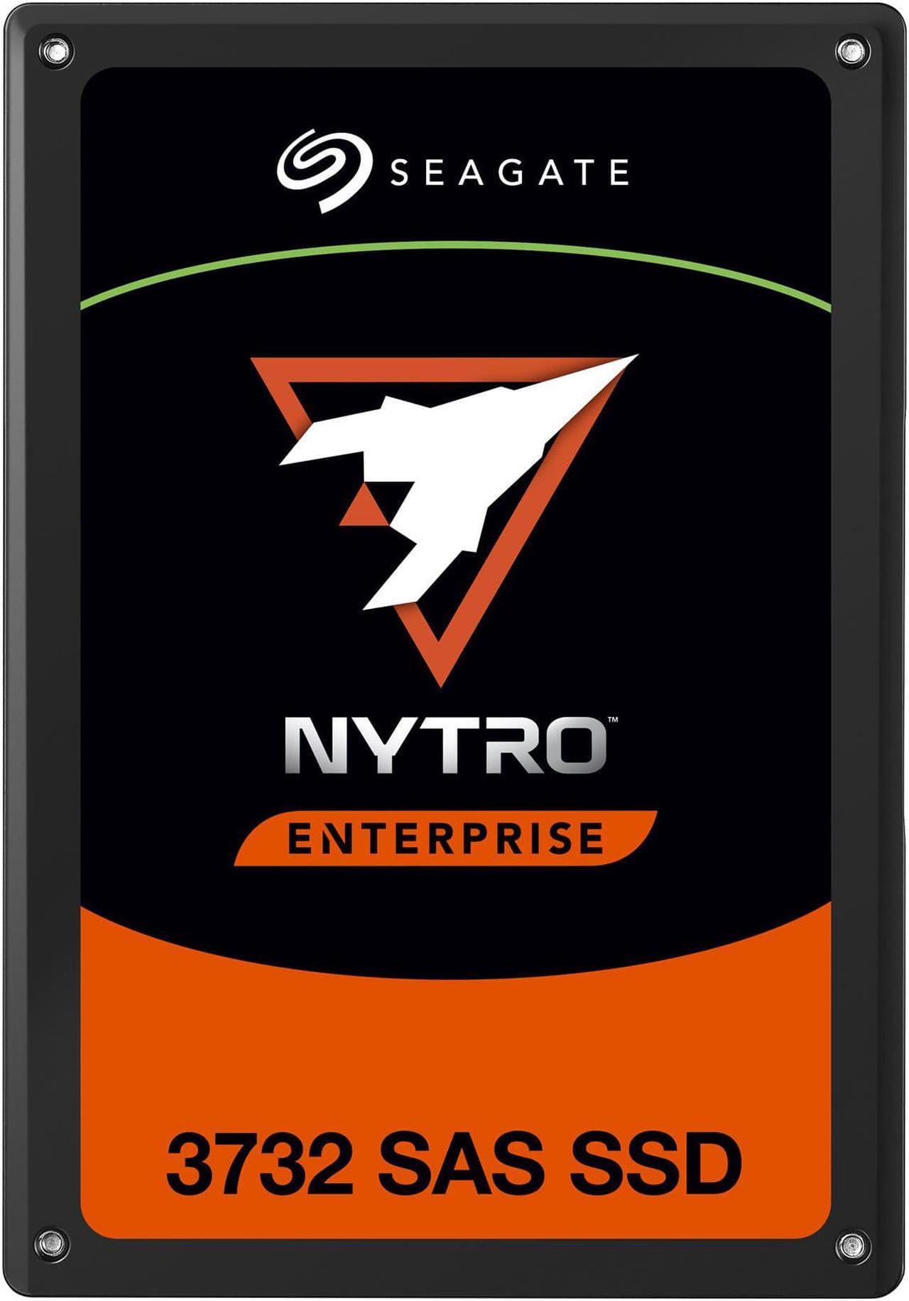 Alt view image 5 of 5 - 400GB NYTRO 3732 SAS 12GBS