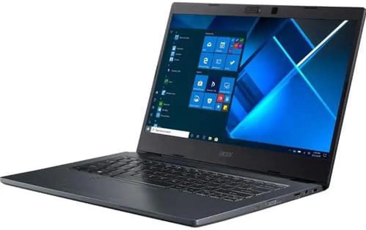 Alt view image 17 of 20 - TravelMate P4 TMP414 Intel Core i5-1135G7 2.40GHz 16GB RAM  512GB Intel Iris Xe Graphics Windows 11 Pro