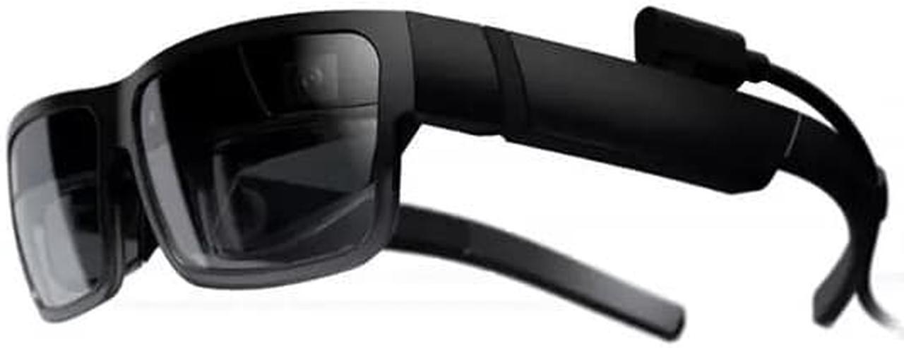 Alt view image 16 of 18 - Lenovo ThinkReality A3 Smart Glasses