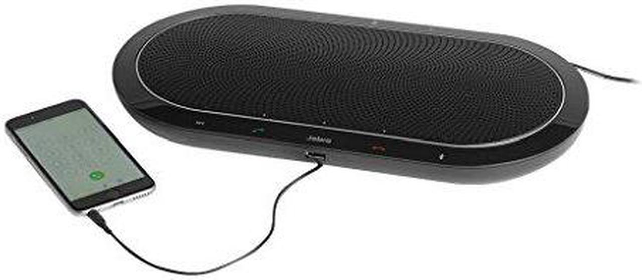 JABRA 28599-999-999 JABRA EVOLVE2 85- LINK380A MS STEREO BK