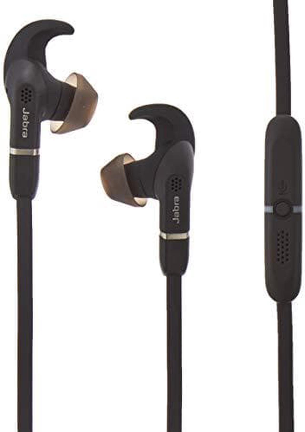 Alt view image 18 of 19 - Jabra Evolve 65e UC & Link 370 Wireless Professional Earbuds