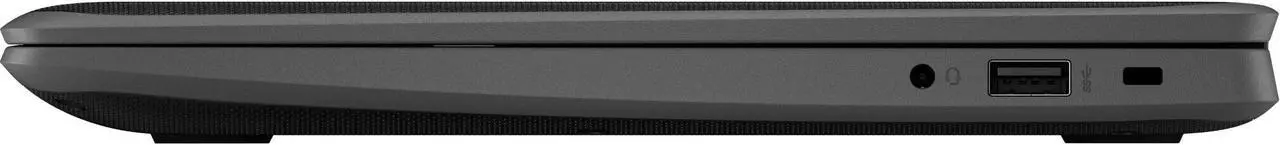 Alt view image 12 of 16 - HP Pro x360 Fortis 11.6" Touch 4GB 64GB eMMC Celeron® N4500 1.10GHz WIN11P, Black - OEM