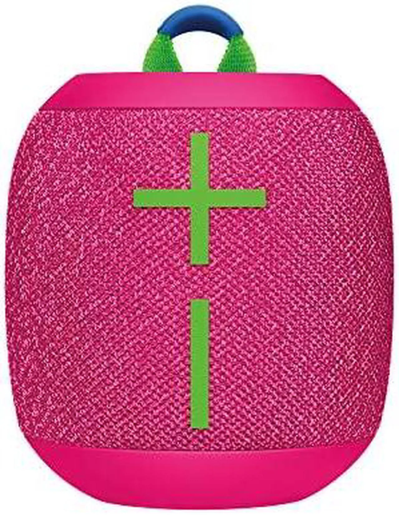 Alt view image 18 of 18 - Ultimate Ears WONDERBOOM 3 - Hyper Pink