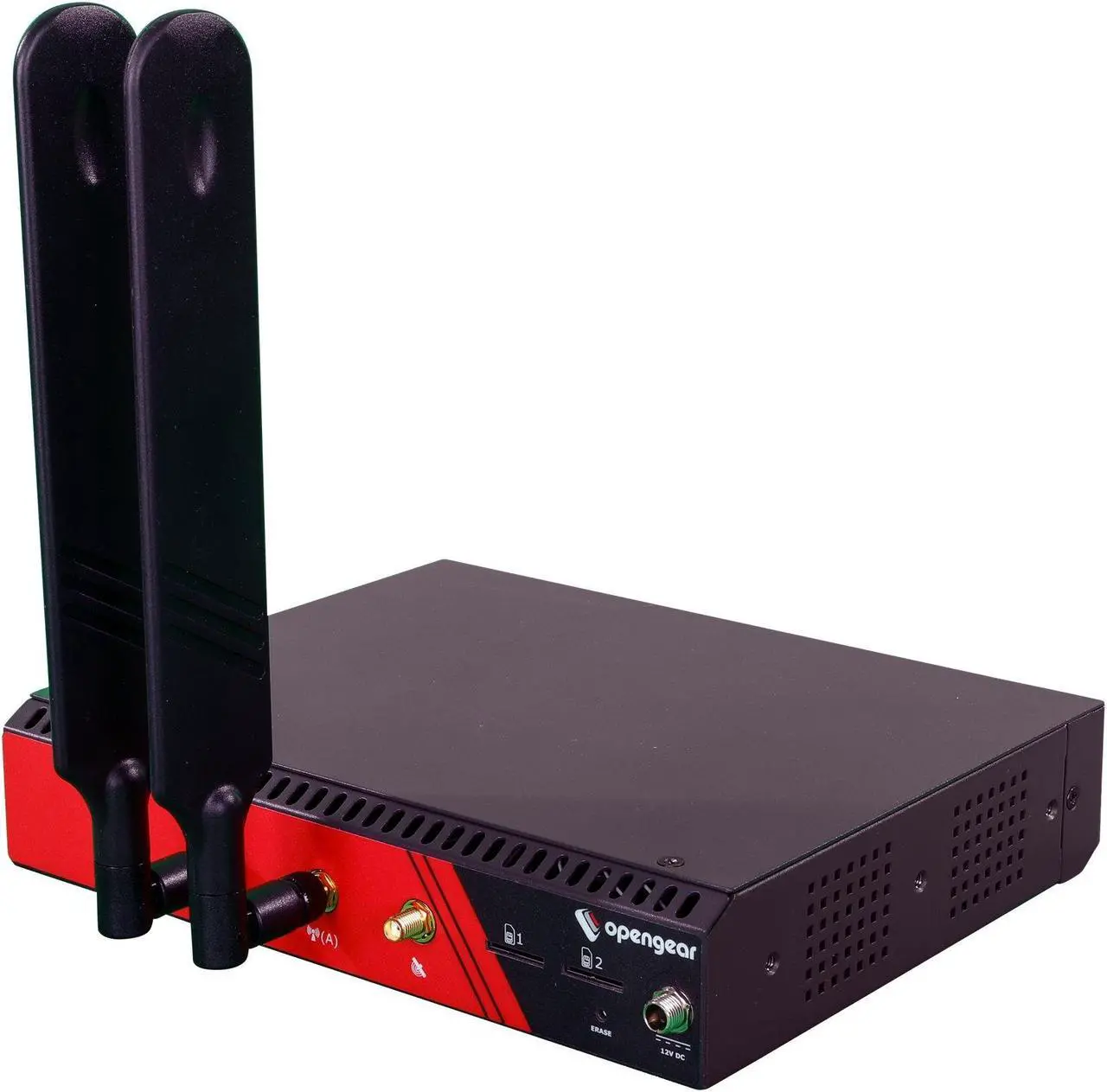 Alt view image 6 of 6 - 2GB RAM, 16GB M.2 SSD, 1GBE, GLOBAL LTE, PYTHON RUNTIME, DOCKER SUPPORT, SECURE