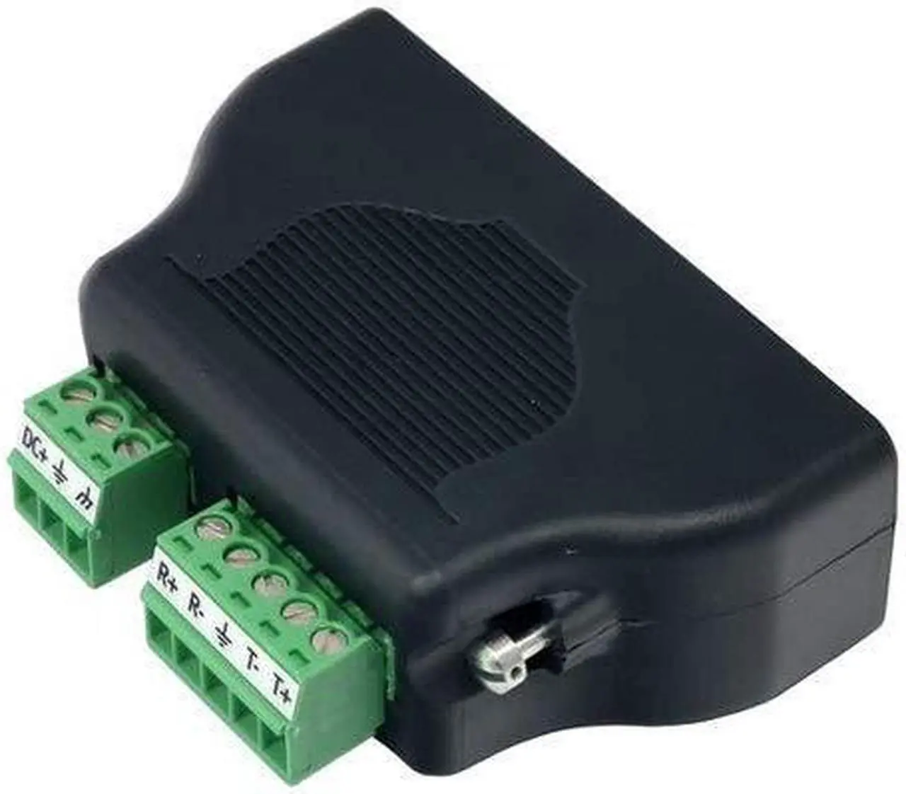 Alt view image 4 of 4 - Lantronix ACC-500-171-R Adapter