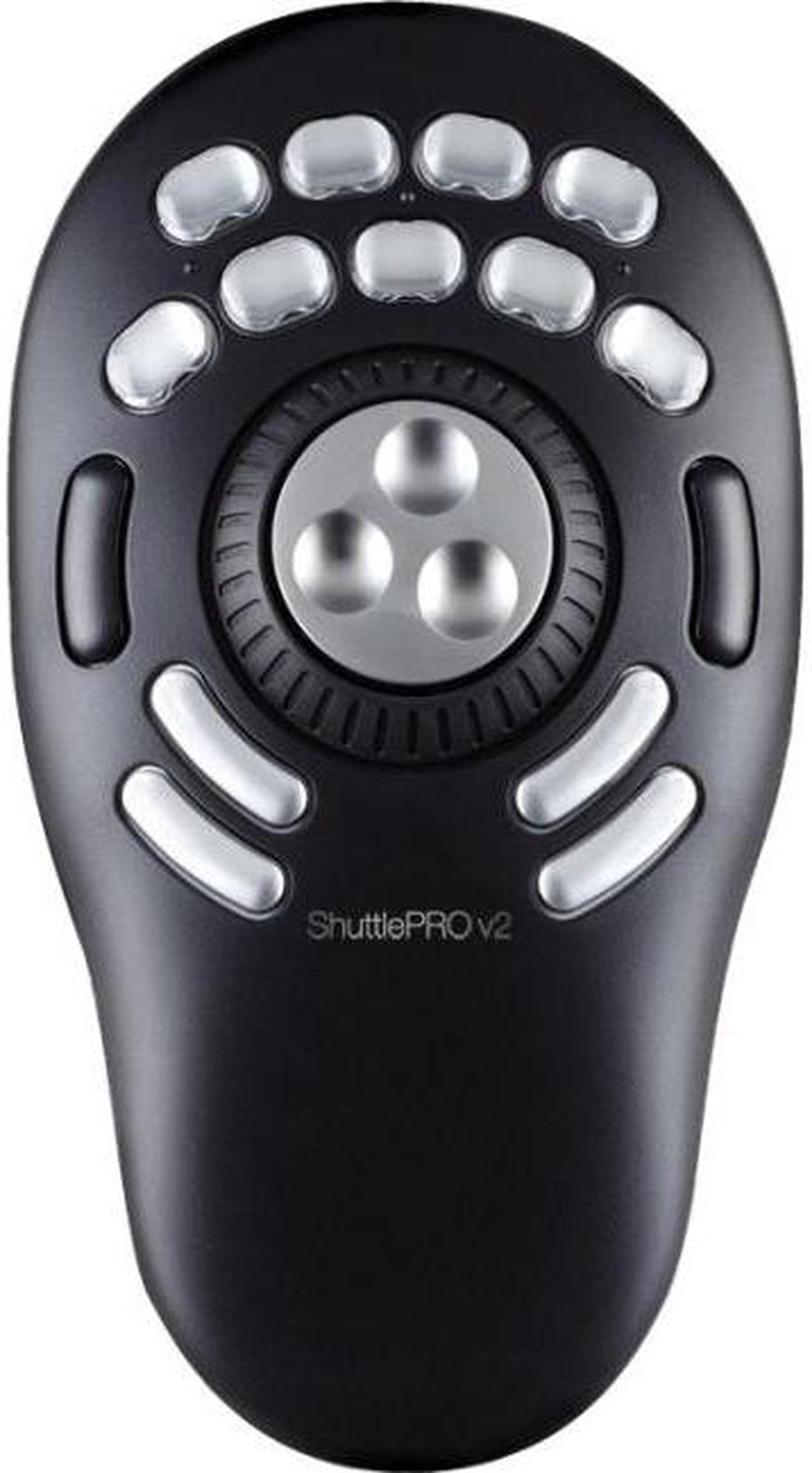 Alt view image 4 of 5 - Contour ShuttlePro v2