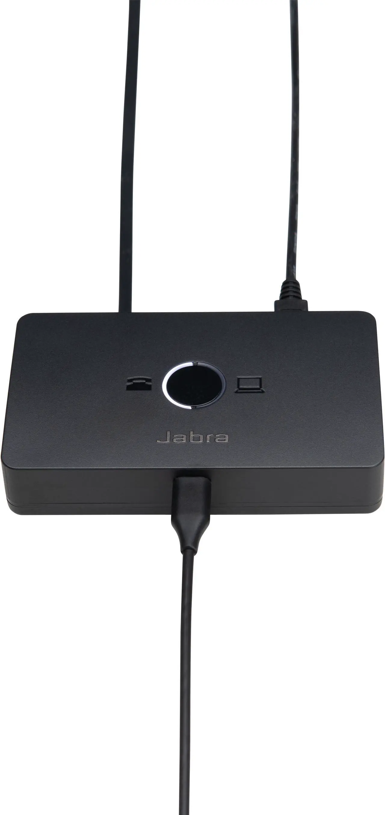 Alt view image 7 of 7 - jabra Link 950 USB-C Audio Processors Black (1950-79) 2950-79