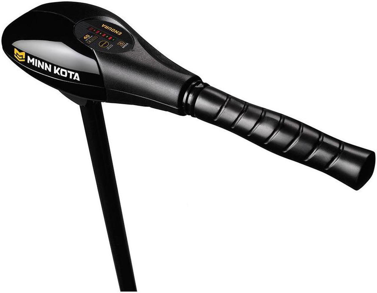 Alt view image 2 of 4 - Minn Kota Endura C2 30 Trolling Motor w/Battery Meter - 12V - 30LB - 30"