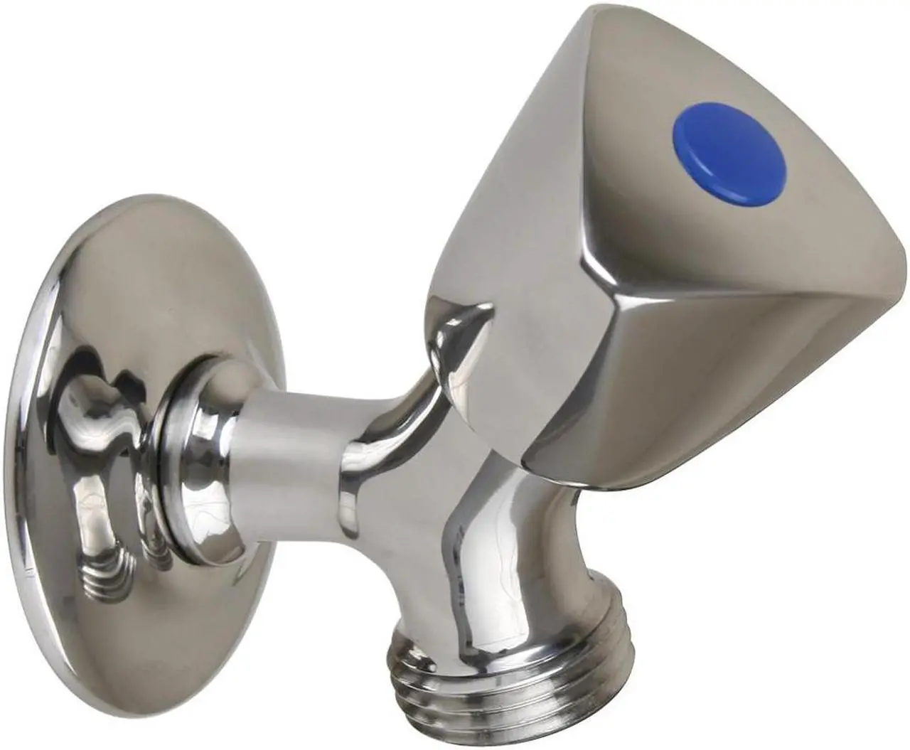 Alt view image 3 of 3 - Scandvik SS Washdown Spigot