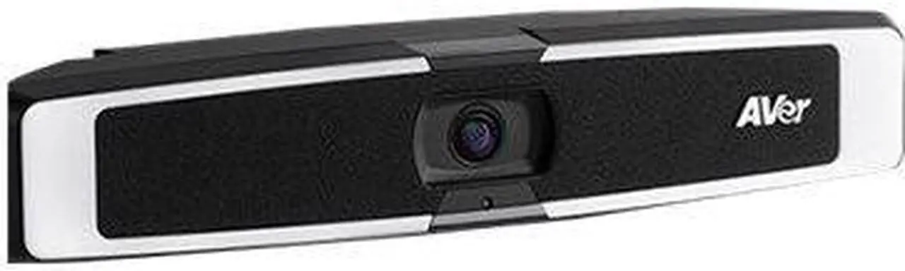 Alt view image 11 of 11 - AVer VB130 Video Conferencing Camera - 60 fps - USB 3.1 (Gen 1) Type B - COMMVB130