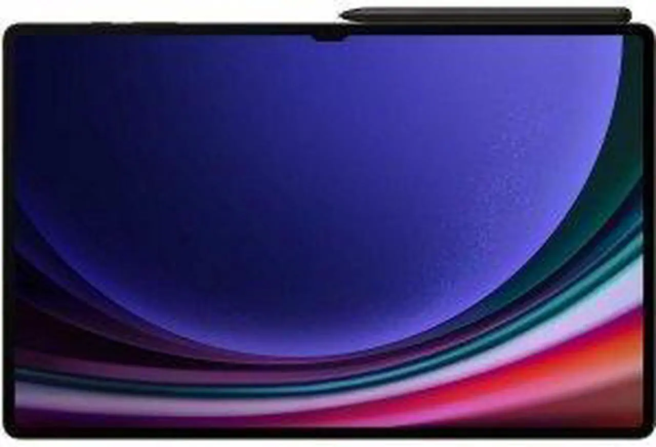 Alt view image 8 of 8 - Samsung Galaxy Tab S9 Ultra SM-X910 Rugged Tablet - 14.6" - Octa-core (Cortex X3 Single-core (1 Core) 3.36 GHz + Cortex A715 Dual-core (2 Core) 2.80 GHz + Cortex A710 Dual-core (2 Core) 2.80 GHz)