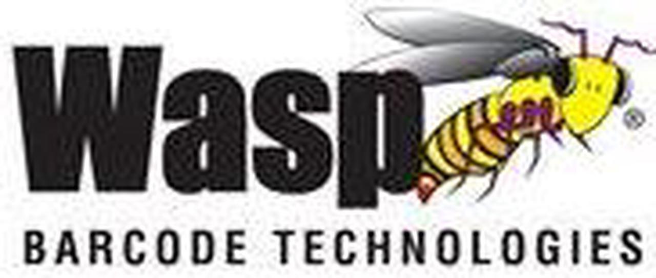 Alt view image 2 of 2 - Wasp Lithium Ion Scanner Battery