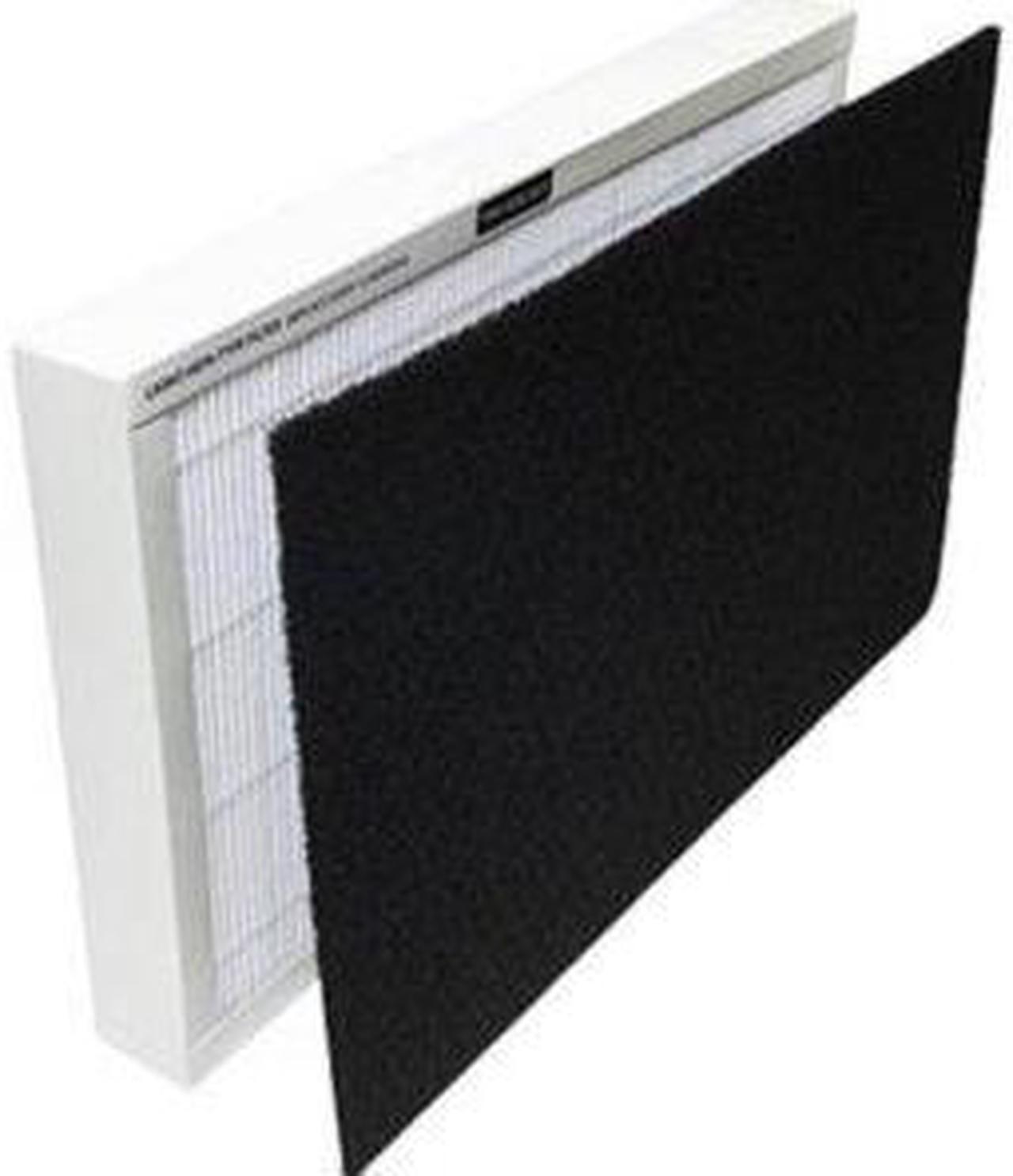 Alt view image 15 of 15 - Lasko YY25610 Pure Silver HEPA Replace Pack