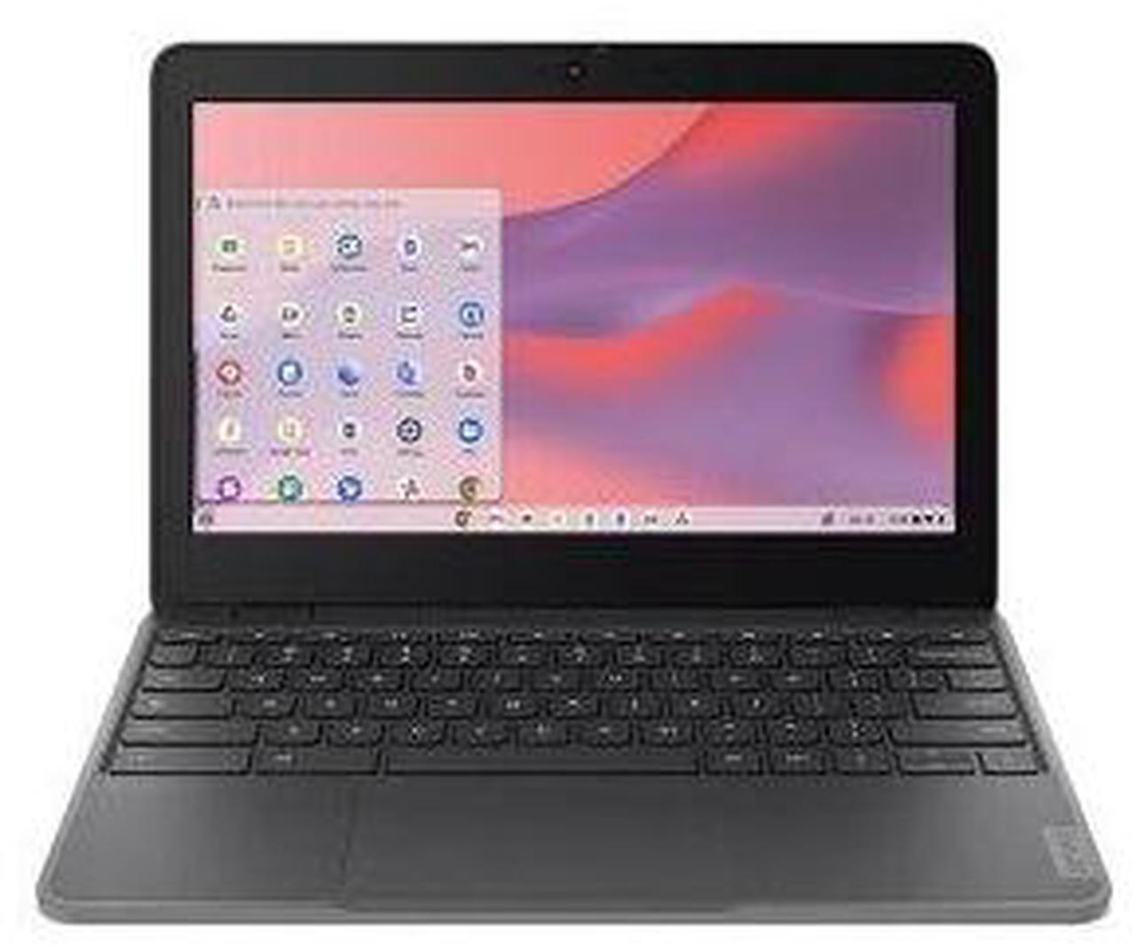Alt view image 16 of 16 - LENOVO 100E G4, MTK MEDIATEK MT8186 (2.00GHZ, 256KB), 11.6 1366 X 768 NON-TOUCH,