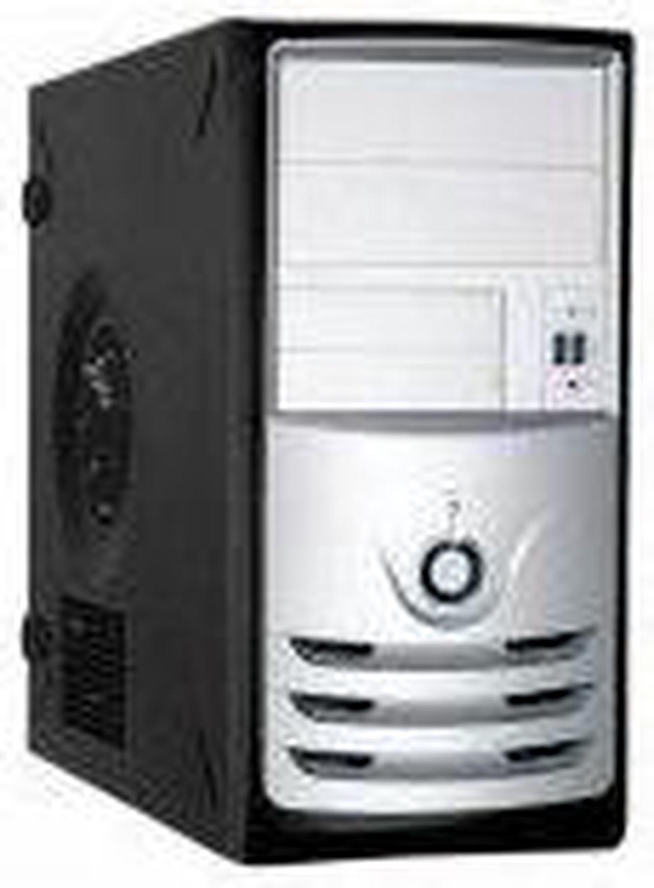 Alt view image 2 of 2 - In Win Z Series Micro-ATX Mini Tower Chassis Z589CQ450TB3