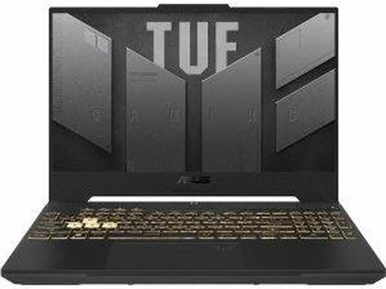 Alt view image 16 of 17 - ASUS TUF FX507ZC-RS51 15.6" Gaming Laptop i5-12500H 8GB 512GB SSD RTX 3050