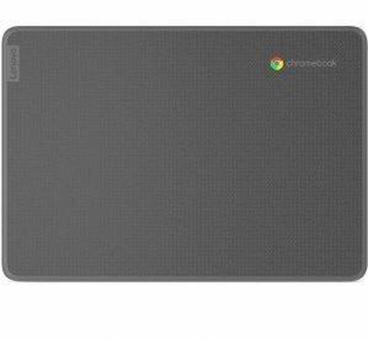 Alt view image 18 of 18 - Lenovo 100e Chromebook Gen 4 83G80003US 11.6" Chromebook - HD - Intel N-Series N100 - 8 GB - 64 GB Flash Memory - ChromeOS - Intel UHD Graphics - Graphite Gray  83G80003US