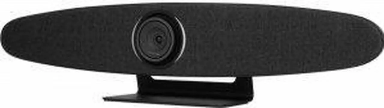 Alt view image 8 of 16 - ROCWARE RC10 Video Conferencing Camera - USB 3.0 Type C - 4K - 3840 x 2160 Video - CMOS Sensor - 121° Angle - Wall - 5x Digital Zoom - Microphone - Wireless LAN - TV - PTZ, Plug & Play, Bu