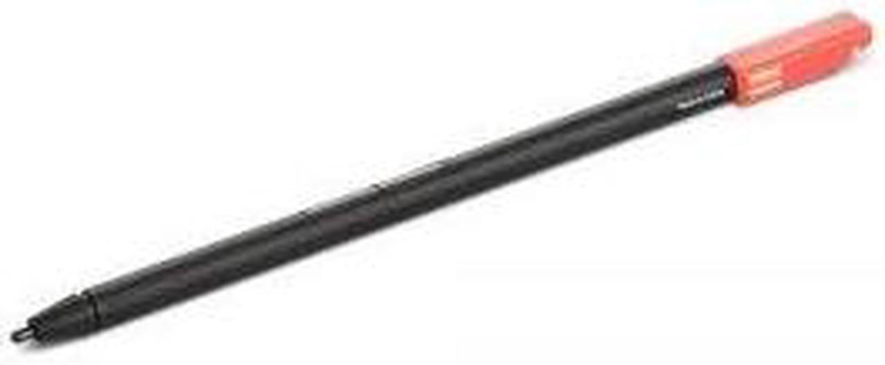 Alt view image 5 of 5 - Lenovo Integrated Pen for 300W/500W Gen 4 Black 4X81M52315