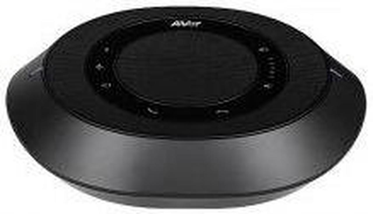 Alt view image 10 of 18 - aver fone540 bluetooth conference speakerphone