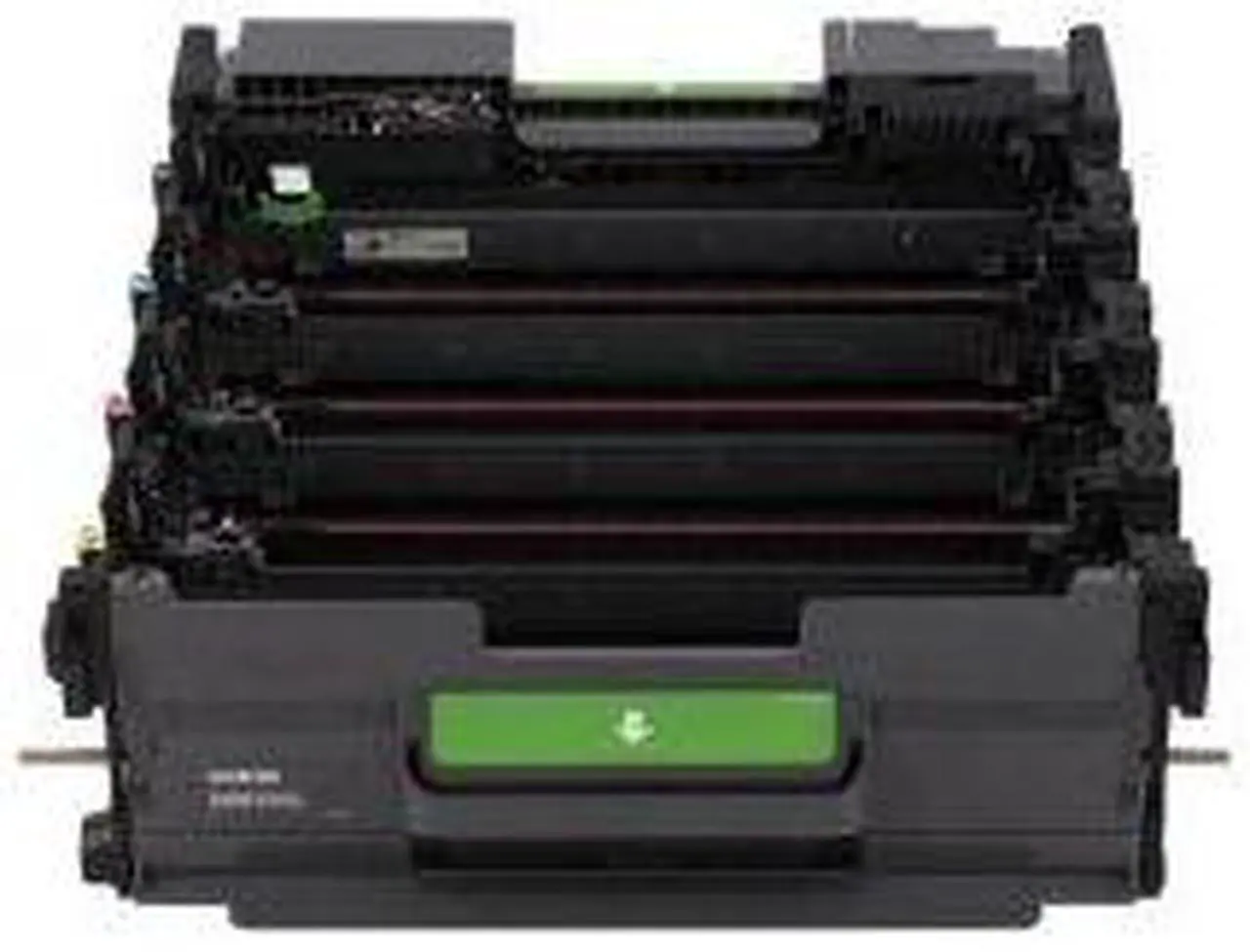 Alt view image 7 of 7 - Brother Drum Unit Laser Print Technology 100000 Pages Model DR810CL