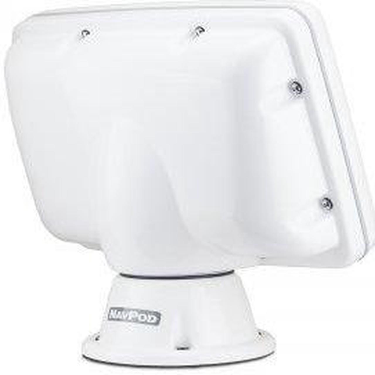 Main image of NAVPOD PP5200-14 PRECUT FOR  NSS12 EVO 3 B&G ZEUS3 12