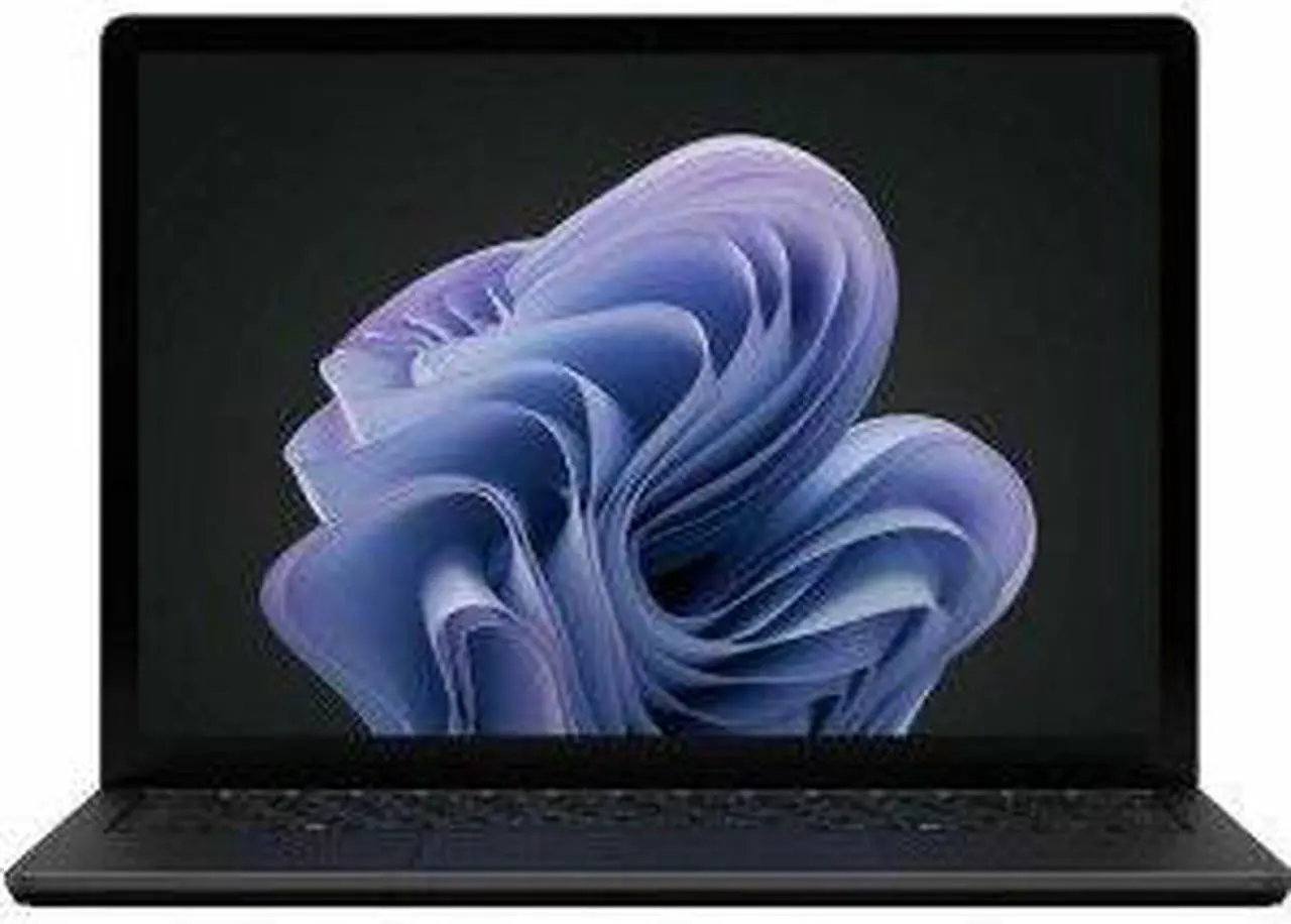Alt view image 15 of 20 - Microsoft Laptop Surface Laptop 6 Intel Core Ultra 7 165H 16GB Memory 512 GB SSD Intel Arc Graphics 13.5" Touch Screen Windows 11 Pro 64-bit ZJW-00001