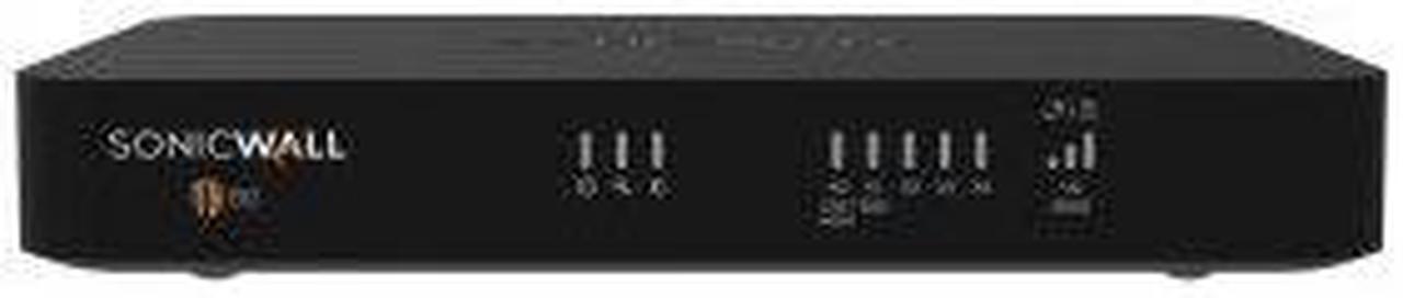 Alt view image 3 of 4 - SonicWall TZ80 Firewall w/ Total Secure (1-Year Advanced Protection Security Suite) | 03-SSC-2840