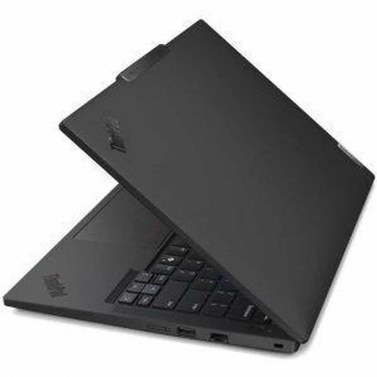 Alt view image 9 of 9 - Lenovo ThinkPad P14s Gen 5 21ME001EUS 14" Mobile Workstation - AMD Ryzen 7 PRO 8840HS - 32 GB - 1 TB SSD - Windows 11 Pro - AMD Radeon 780M Graphics - Webcam - IEEE 802.11ax   21ME001EUS