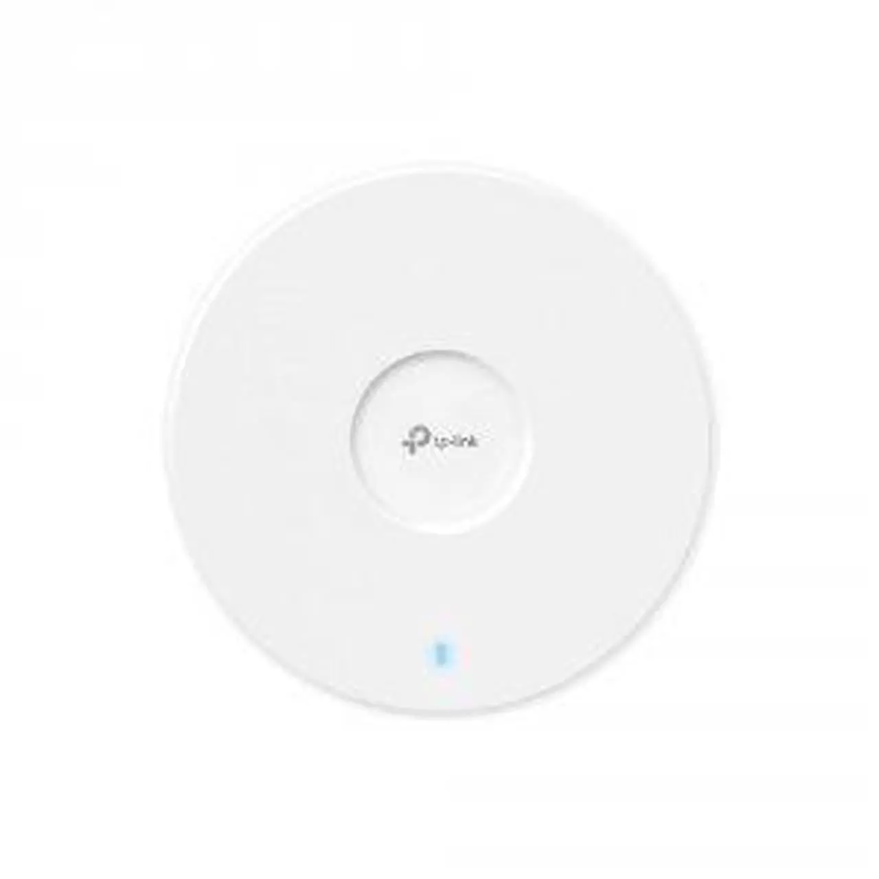 Alt view image 6 of 10 - TP-Link Omada EAP723 Dual Band IEEE 802.11 a/b/g/n/ac/ax/be 3.49 Gbit/s Wireless Access Point - 2.40 GHz, 5 GHz - MIMO Technology - Multi User MIMO - 1 x Network (RJ-45) - 2.5 Gigabit Ethernet - 16 W