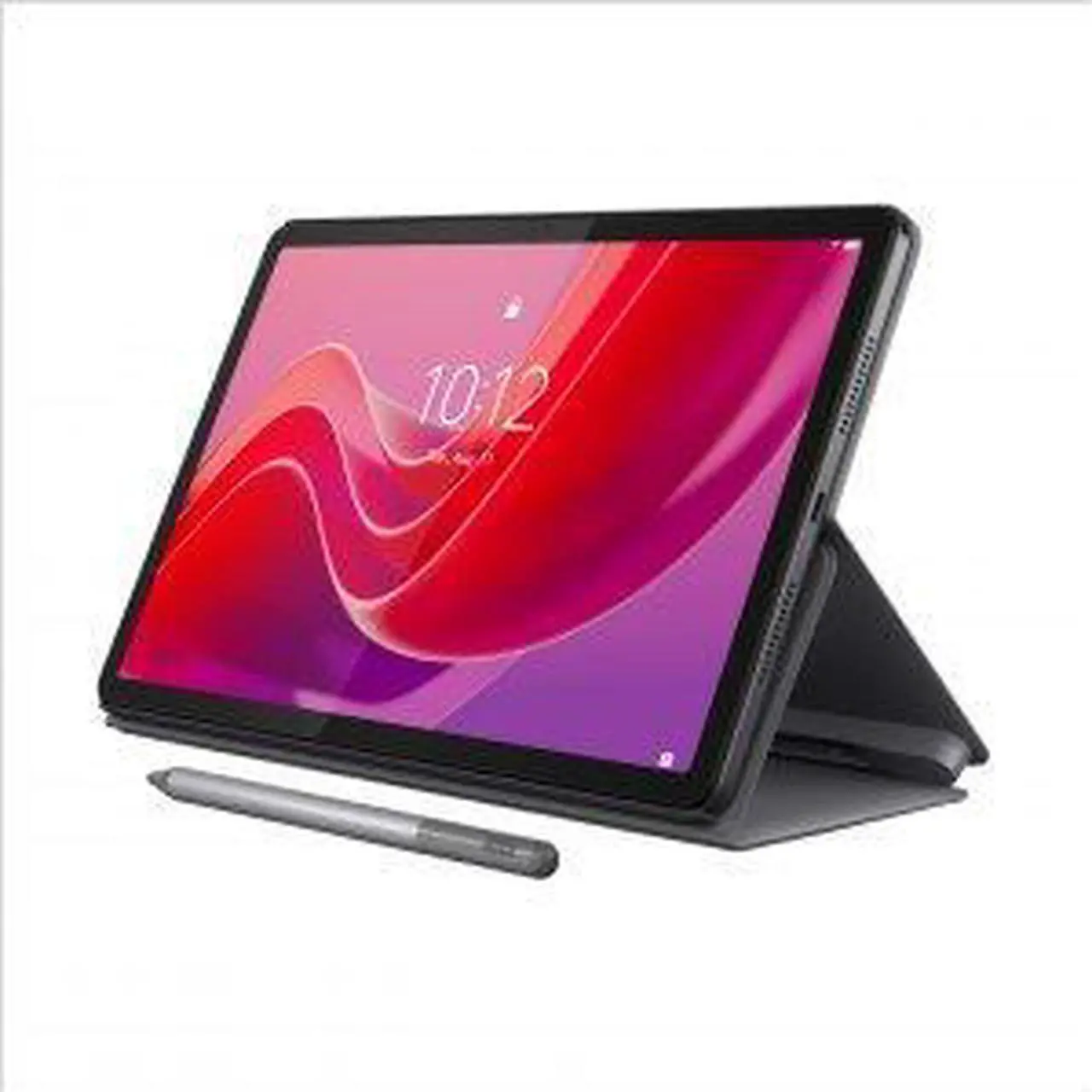 Main image of Lenovo Tab M11 ZADA0117US MediaTek Helio G88 4GB LPDDR4X 128GB eMMC 11.0" 1920 x 1200 Tablet PC Android 13 or Later - Luna Grey