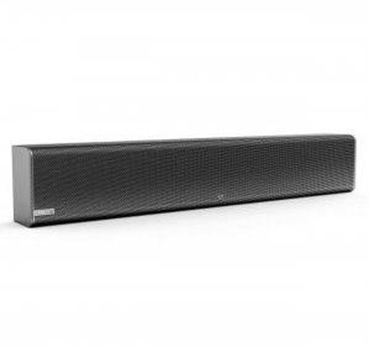Alt view image 9 of 9 - Yealink MSPEAKER II Sound Bar Speaker 10 W RMS MSPEAKERII