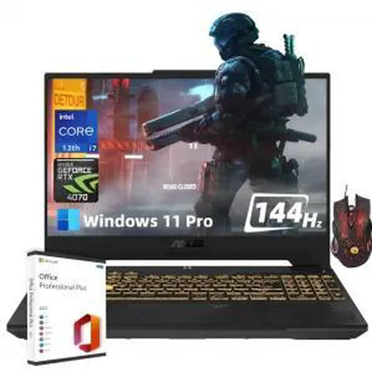 Alt view image 9 of 16 - Asus VivoBook 15 M1502 M1502YA-RS53 15.6" Notebook - Full HD - AMD Ryzen 5 7430U - 8 GB - 512 GB SSD - Quiet Blue - AMD Chip - 1920 x 1080 - Windows 11 Home - AMD Radeon Graphics - NanoEdge
