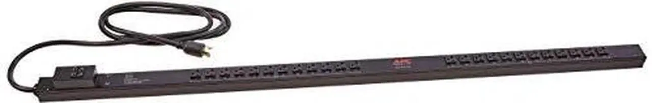 Alt view image 3 of 4 - Apc Basic Rack 2880Va Pdu