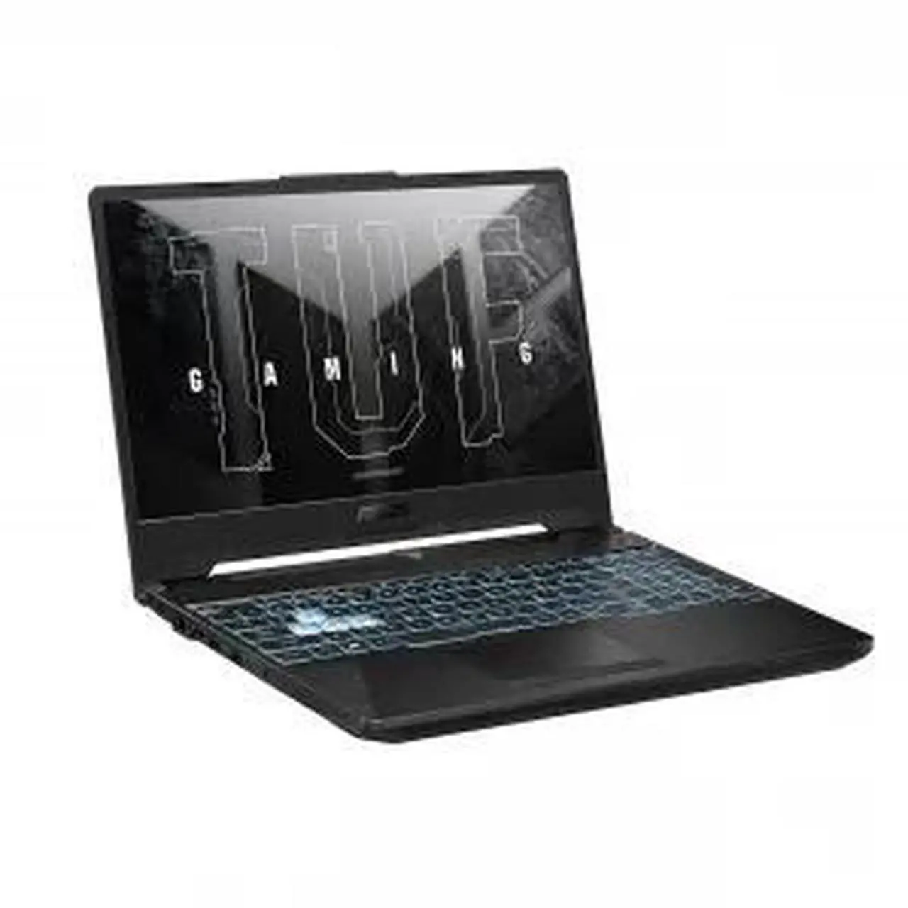 Alt view image 15 of 20 - ASUS TUF Gaming A15 (2024) Gaming Laptop, 15.6 FHD 144Hz Display, NVIDIA® GeForce RTX 2050, AMD Ryzen 5 7535HS, 8GB DDR5, 512GB PCIe® Gen4 NVMe SSD, Wi-Fi 6, Windows 11, FA506NF-ES51