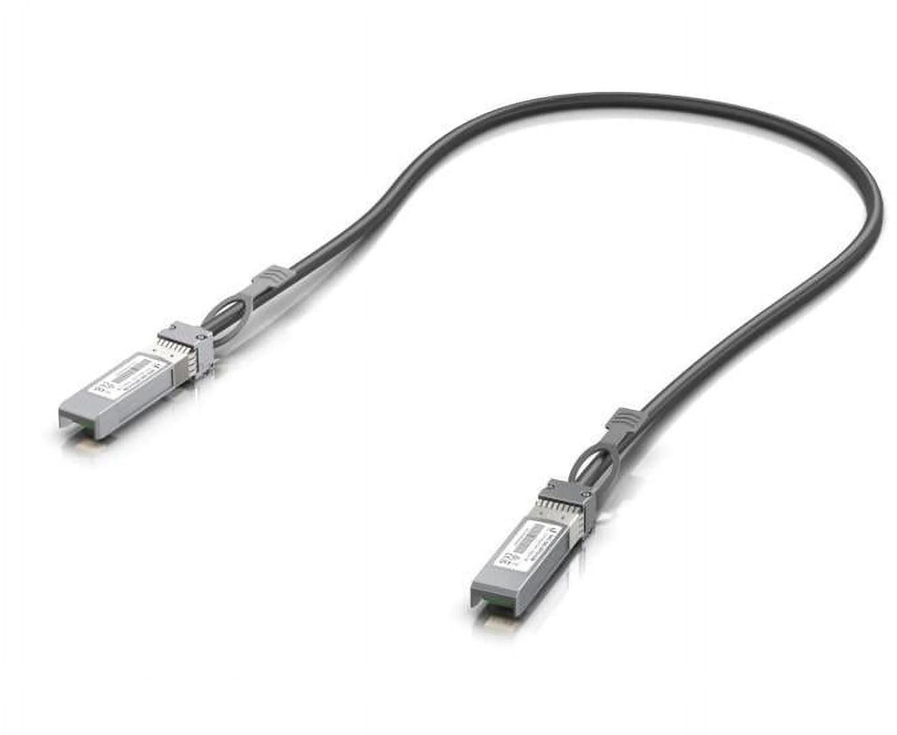 Open Box: ubiquiti direct attach copper cable sfp+ 10gbps 0,5m uacc-dac-sfp10-0.5m uacc-dac-sfp10-0.5m, sfp+, 10 gbps (uacc-dac-sfp10-05m) - Newegg.ca - Open Box condition - Image 14