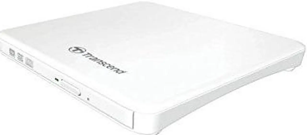Alt view image 8 of 12 - 8X DVD SLIM TYPEUSB WHITE