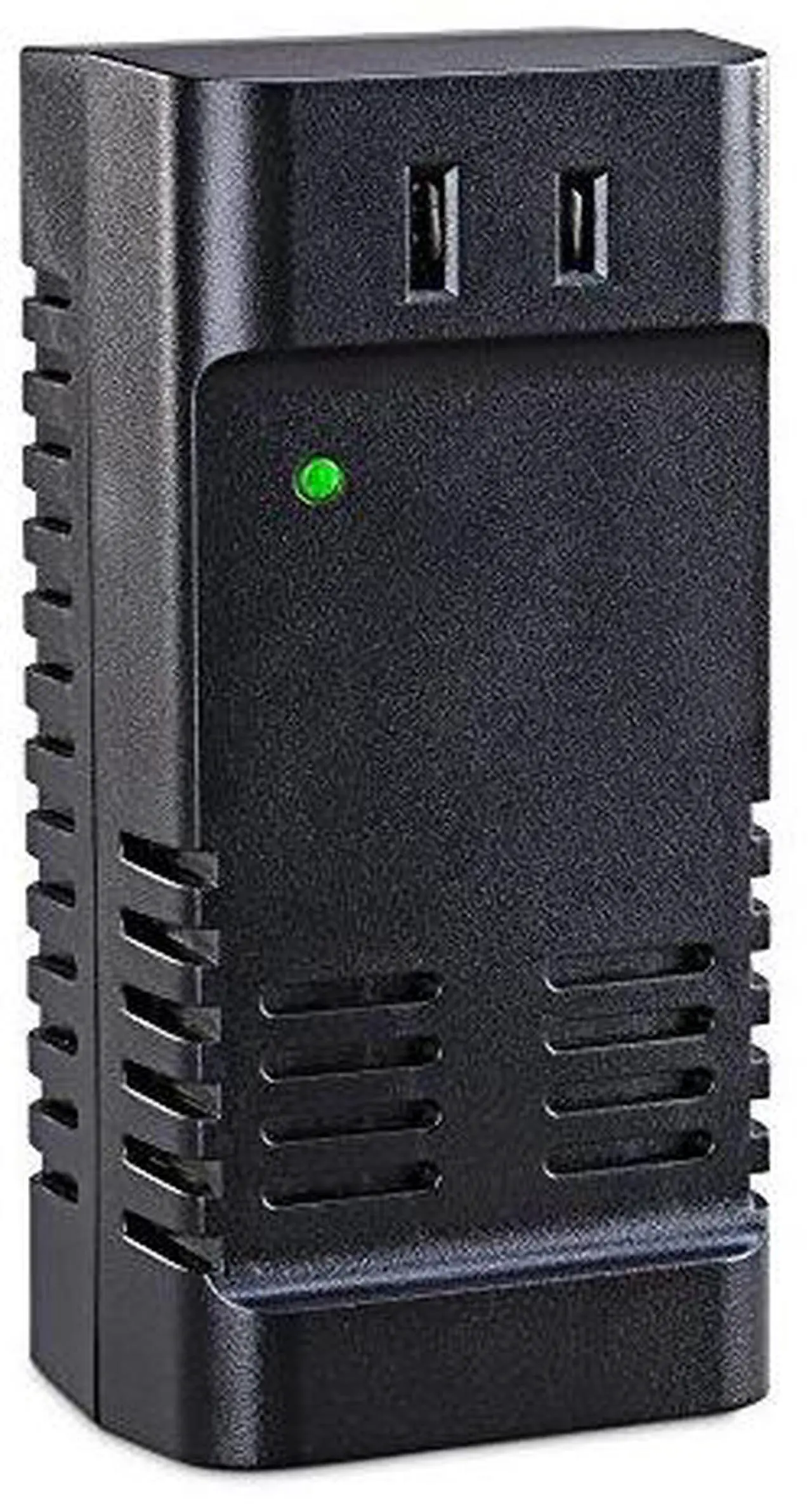 Alt view image 4 of 11 - CYBERPOWER SYSTEMS USA TRB1L1 TRAVEL ADAPTER 100-240V IN/OUT