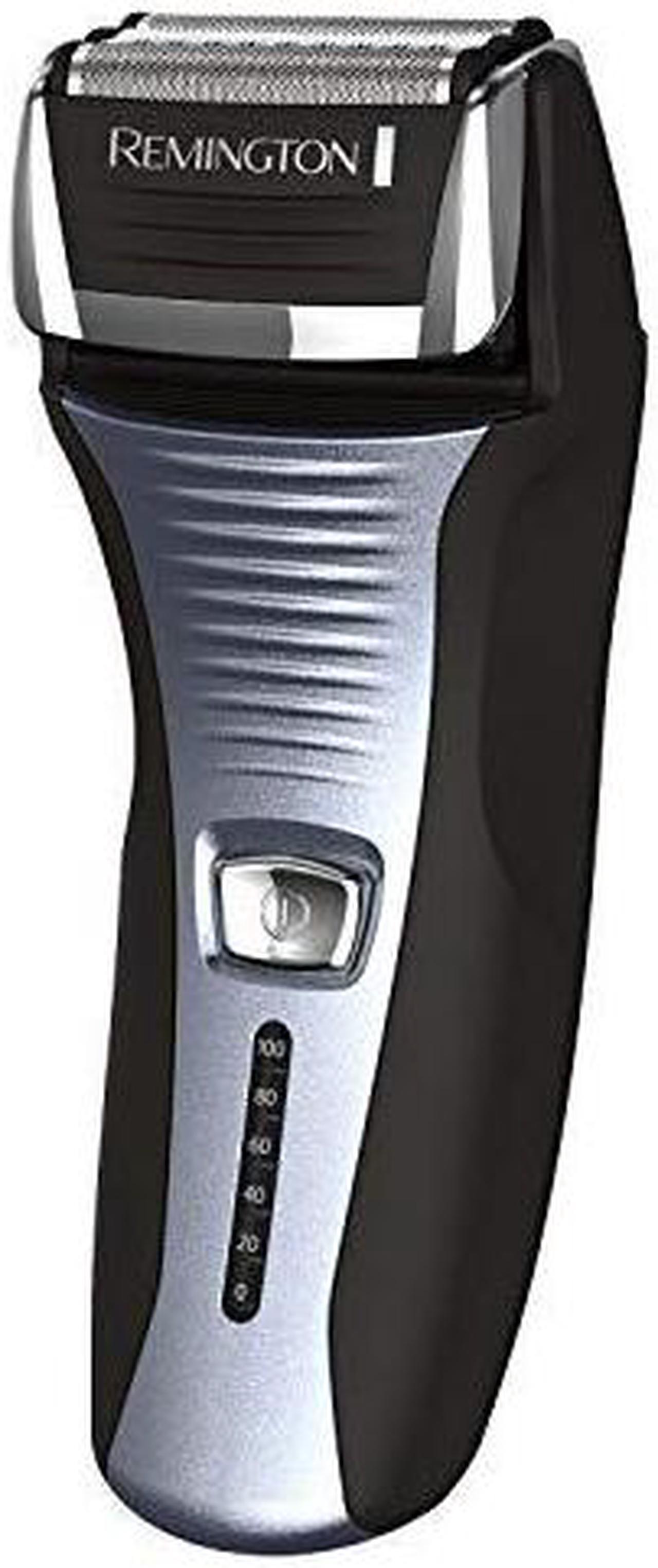 Alt view image 3 of 5 - REMINGTON F5-5800A / F5-5800B F5 Recharge Foil Interc Shaver