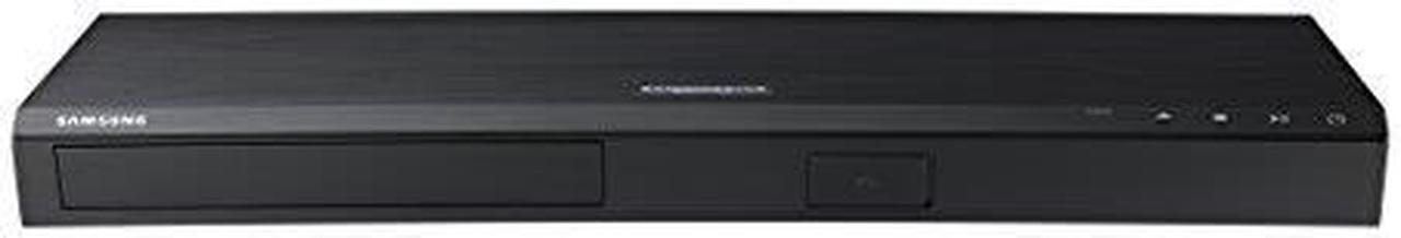 Alt view image 14 of 17 - Samsung UBD-M7500 4K UHD Universal Blu-Ray Player