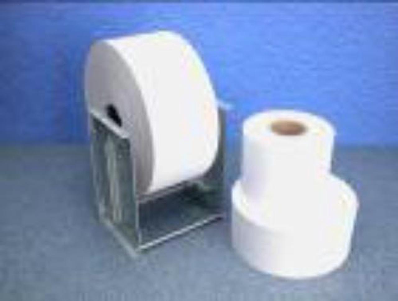 Alt view image 2 of 2 - Star Micronics Large Capacity Paper Roll Holder TUP500