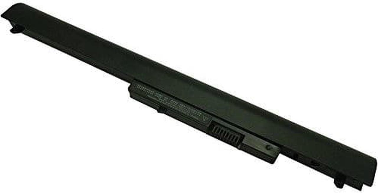 Axiom F3B96AA-AX Li-Ion 4-Cell Battery For Hp-F3B96Aa, 752237-001