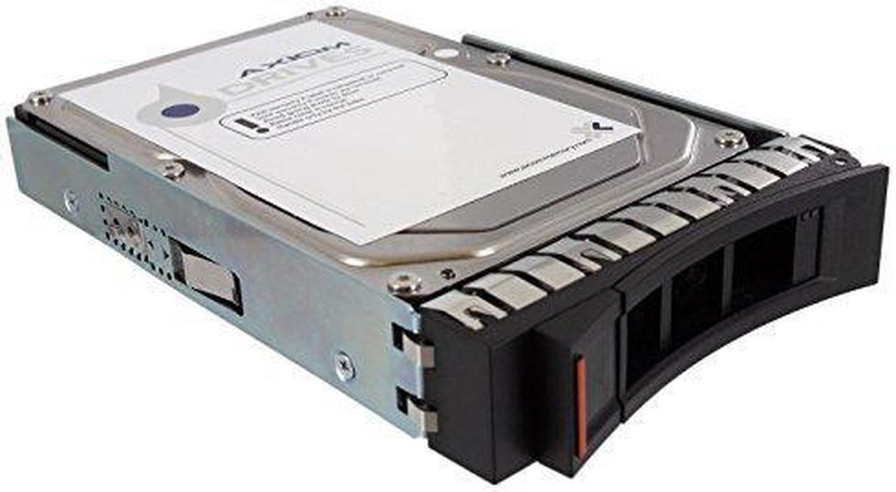 Axiom 4TB 12Gb/s SAS 7.2K RPM LFF Hot-Swap HDD for Lenovo - 00YK005