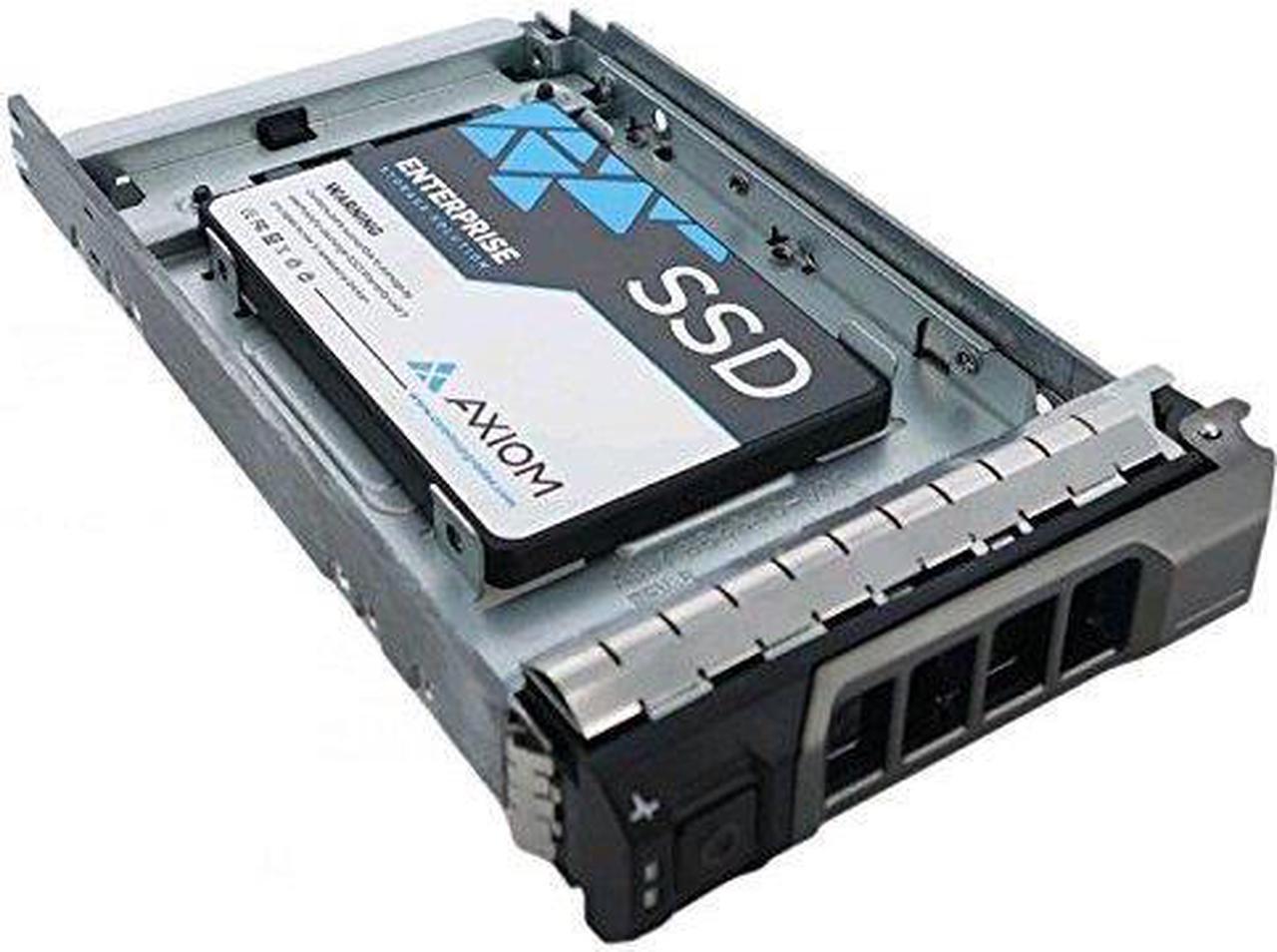 Axiom SSDEV20DF240-AX Enterprise Value Ev200 - Solid State Drive - 240 Gb - Hot-Swap - 3.5 Inch - Sata 6Gb/S