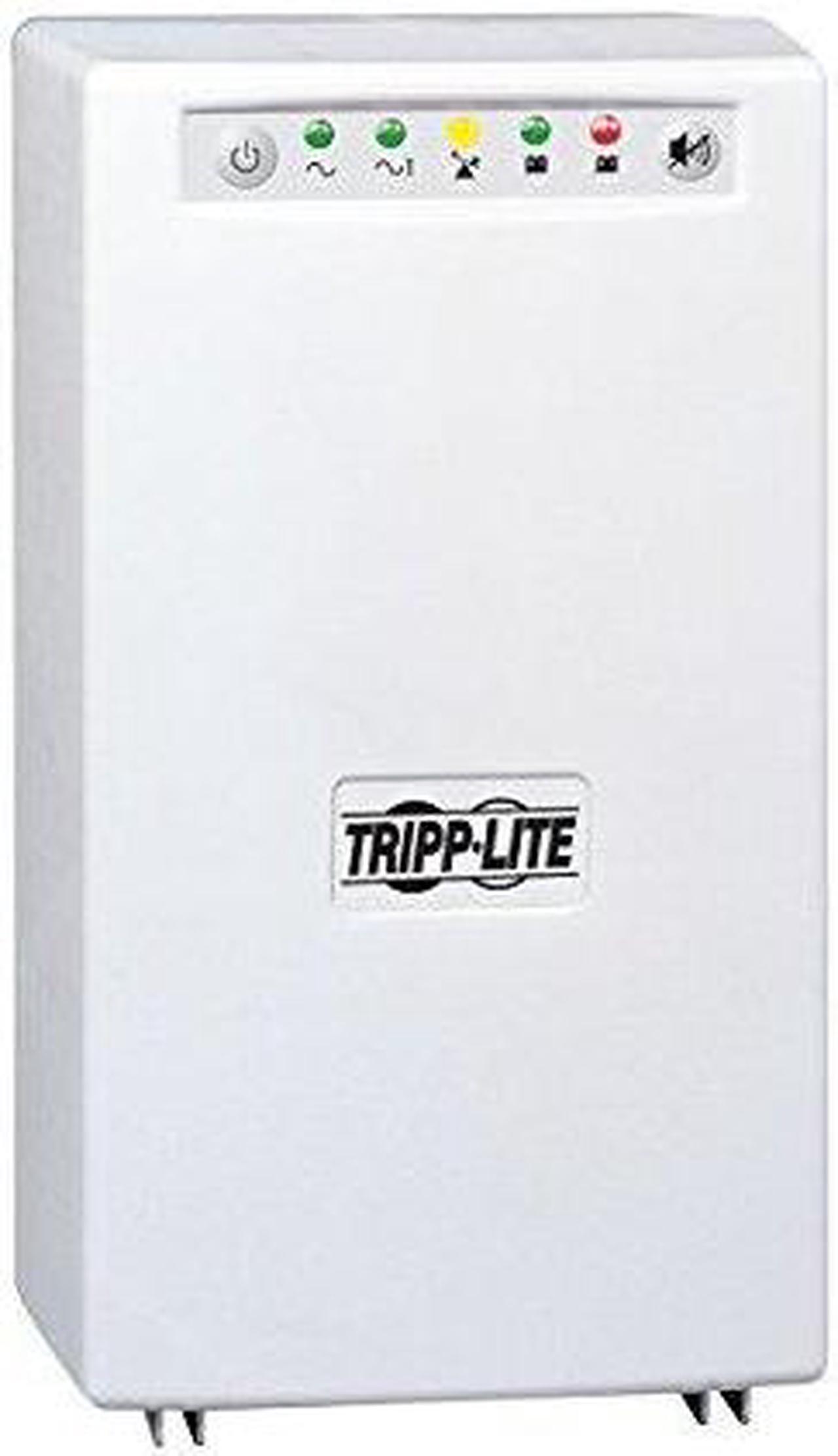 Alt view image 2 of 8 - Tripp Lite SmartPro SMART1200XLHGL 1000VA Tower UPS