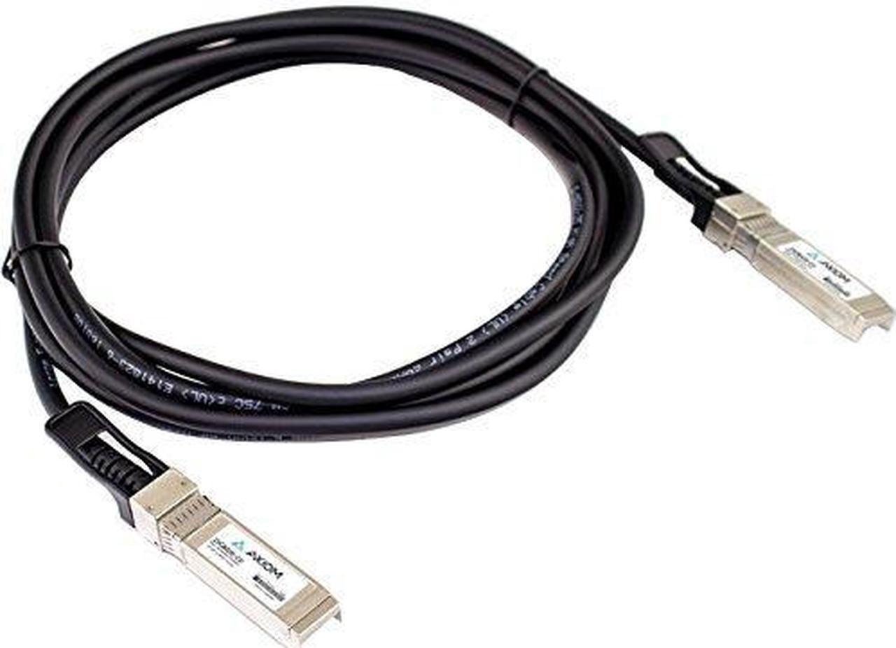Main image of DAC TWINAX CABLE 2M