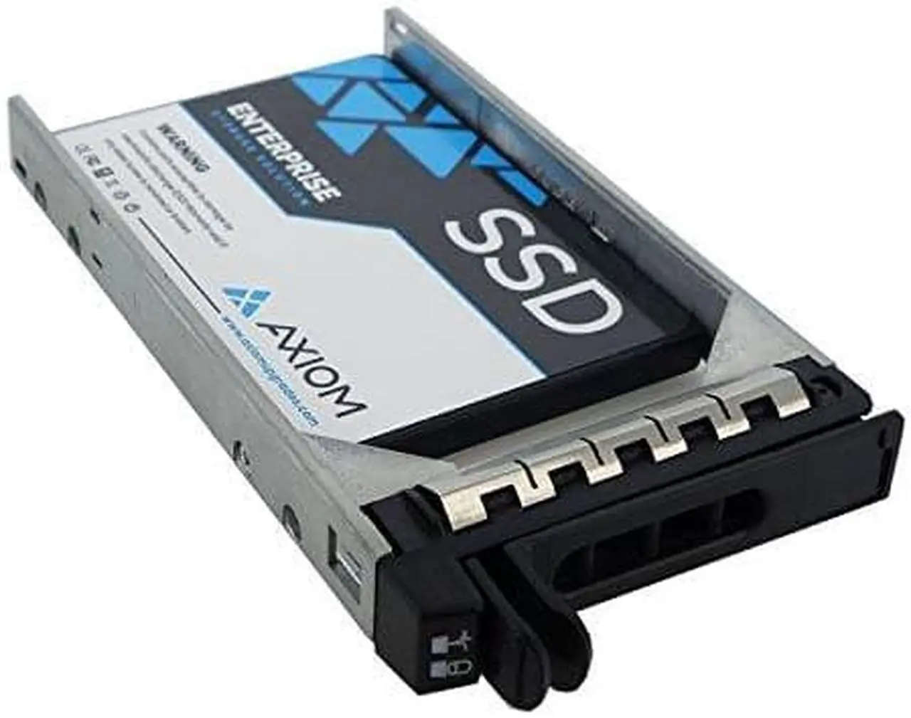 Alt view image 2 of 3 - AXIOM 480GB EP400 LFF SSD FOR DELL